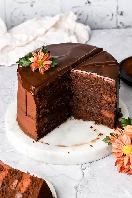 Full Cake